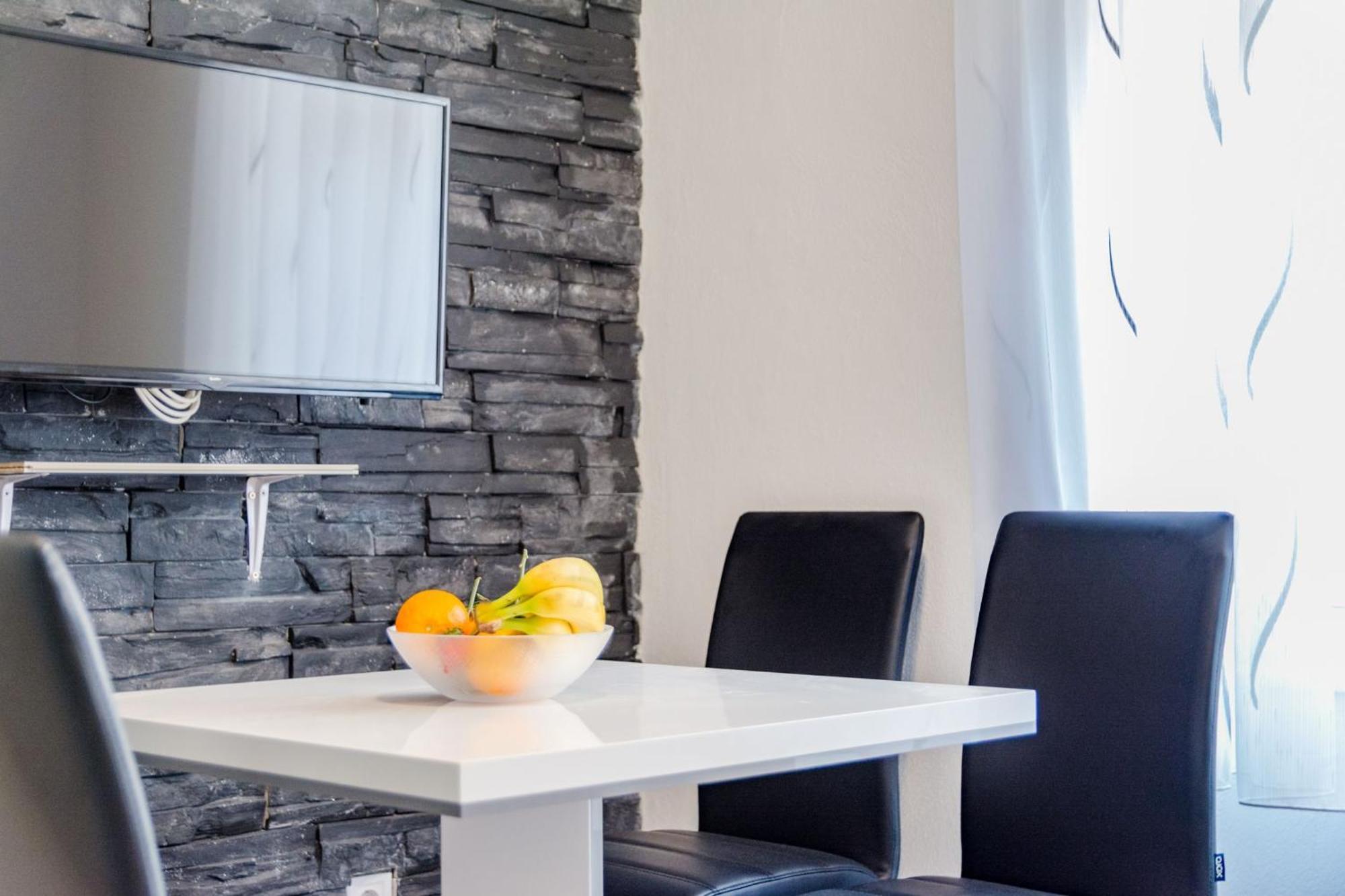 Riva Apartments Villa Thalia - Milna, Brac Milna  Eksteriør bilde